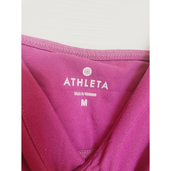 Athleta bestie yoga tank top - Picture 4 of 6